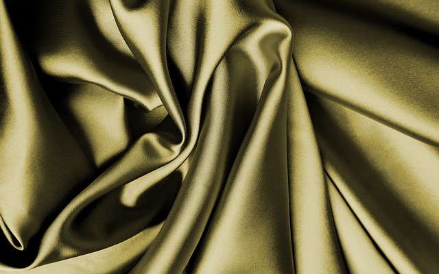 La soie : un tissu, différents tissages - Bahor Eco Couture